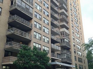 201 Saint Pauls Ave APT 4M, Jersey City, NJ 07306
