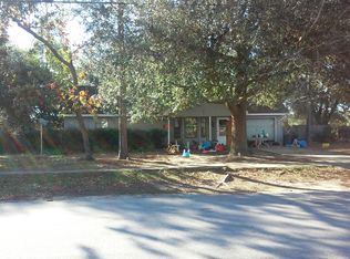 418 Brown Pl, Crestview, FL 32539