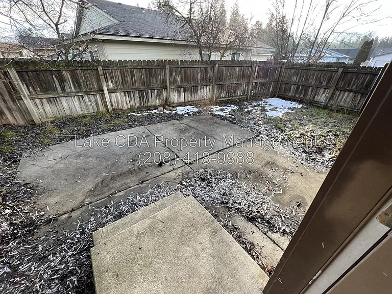 202 N Lava Ln #B — Photo 11