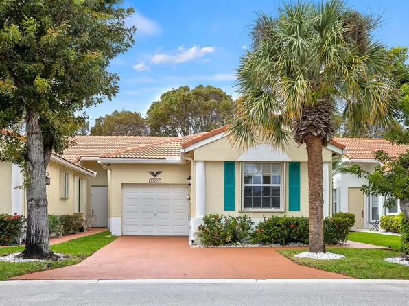15209 Ixora Road, Delray Beach, FL 33484