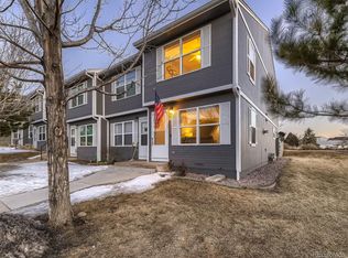 2040 Oakcrest Cir, Castle Rock, CO 80104