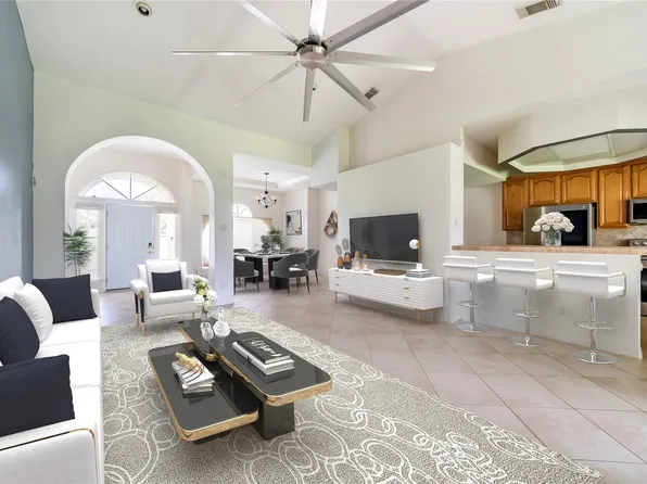 7205 Hibiscus Road, Fort Pierce, FL 34951