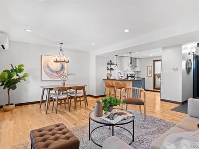 1285 Bear Mountain Drive  Unit C, Boulder, CO, 80305