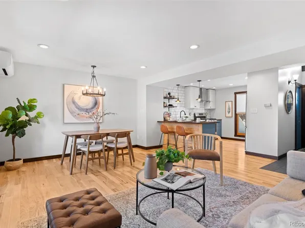 1285 Bear Mountain Drive #C, Boulder, CO 80305