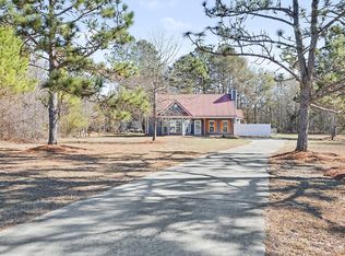 129 Marlee Ct, Leesburg, GA 31763