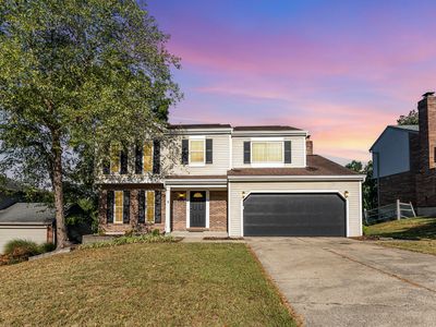 764 Becky Ln, Edgewood, KY, 41017