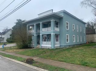 143 S Central Ave, Somerset, KY 42501