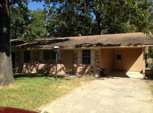 783 Randy Ln, Haughton, LA 71037