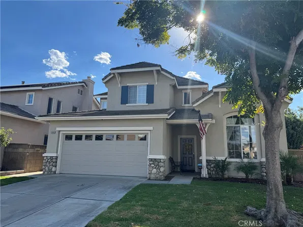 15986 Bainbridge Way, Chino Hills, CA 91709
