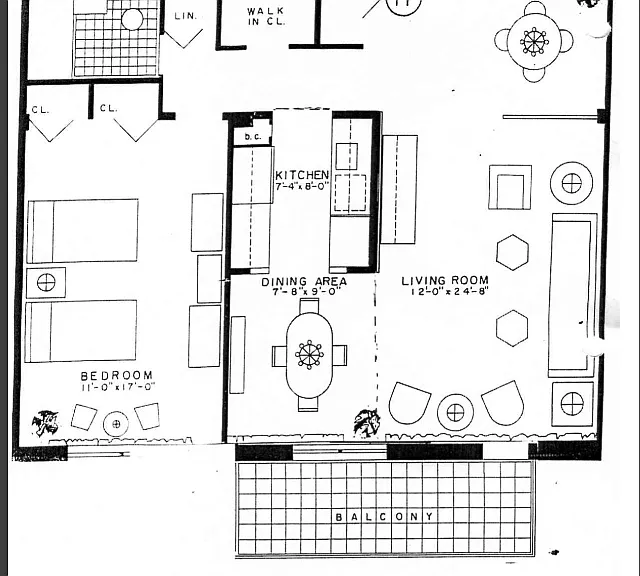 2350 Waters Edge Dr — Photo 18