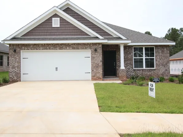 416 Pemberton Ln, Cantonment, FL 32533