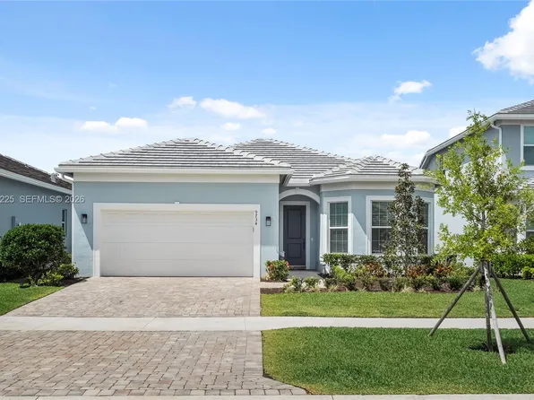 9734 SW Meridian Way, Stuart, FL 34997