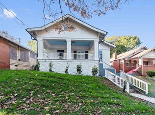 1546 Westwood Ave SW, Atlanta, GA 30310
