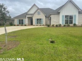 10827 Secretariat Blvd, Daphne, AL 36526