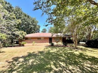 5498 Mullins Rd, Gloster, MS 39638