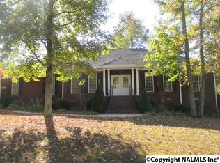 123 Iron Horse Trl, Harvest, AL 35749