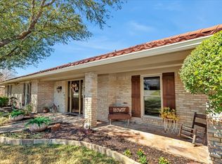 1111 Berkshire Ct, Trophy Club, TX 76262