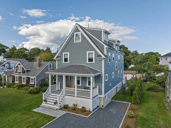 215 Canal St, Marshfield, MA 02050