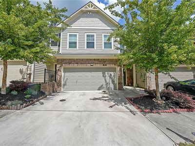1010 Mays Hl SW, Atlanta, GA, 30336