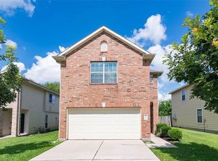 14462 Acuna Ln, Houston, TX 77045