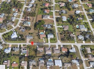 1542 SE Portillo Rd, Pt Saint Lucie, FL 34953