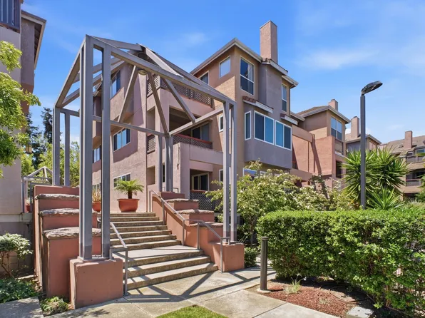 3695 Stevenson Blvd, Fremont, CA