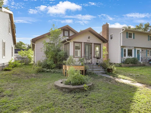 3640 Orchard Ave N, Robbinsdale, MN 55422