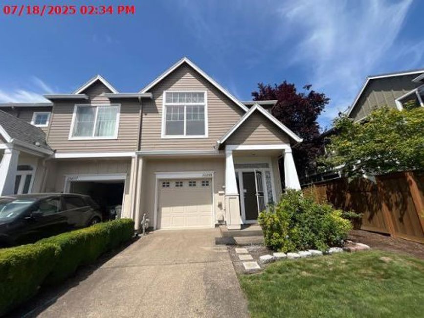 Property Front View
