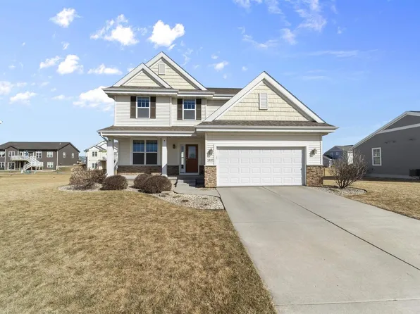 4132 Royal View Drive, Deforest, WI 53532