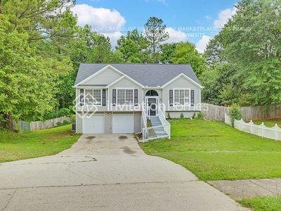 135 Carrera Rd, Stockbridge, GA, 30281