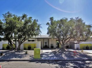 252 NE Cerritos Dr, Palm Springs, CA 92262