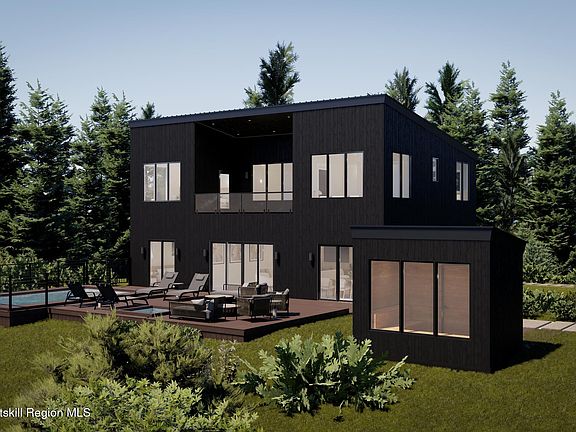 3rd image of Lot 2 Beaverkill Road
