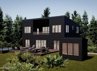 LOT 2 Beaverkill Rd, Kingston, NY 12401