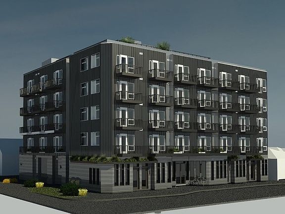2nd image of 1341 N Killingsworth St #407