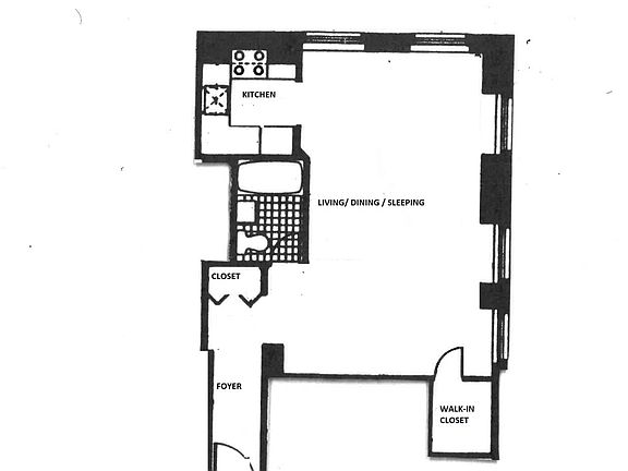 4th image of 143 Avenue B APT 15F