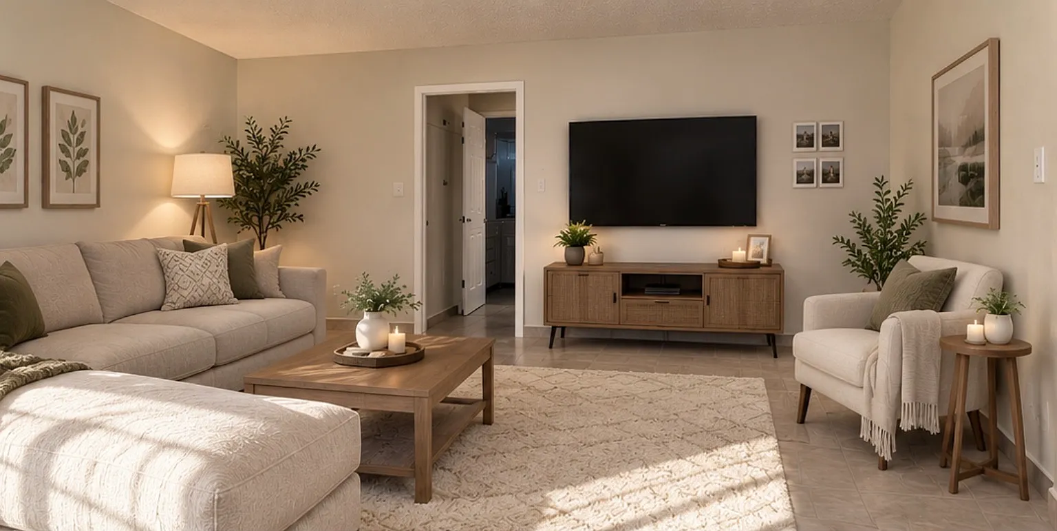 11808 Kittridge 1BR — Photo 4