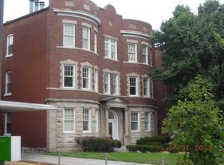 4319 Lindell Blvd APT B, Saint Louis, MO 63108