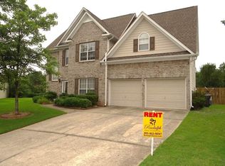2500 Mountain Cv, Birmingham, AL 35226