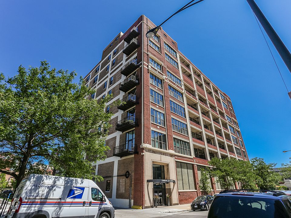 1st image of 320 E 21st St Unit 817