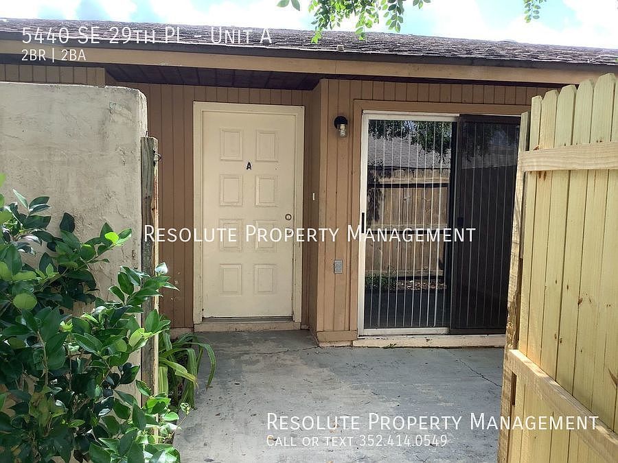 1st image of 5440 SE 29th Pl APT A
