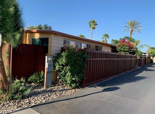 4 Arapaho St, Palm Springs, CA 92264