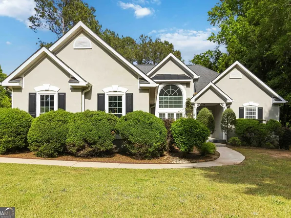 820 Clifton Rdg, McDonough, GA 30253