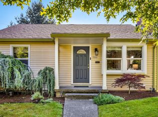 5806 NE 32nd Pl, Portland, OR 97211