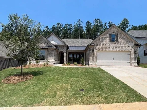 309 Brooke View Trl, Canton, GA 30115