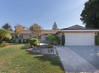 6945 Lenwood Way, San Jose, CA 95120