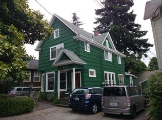 4014 Midvale Ave N, Seattle, WA 98103