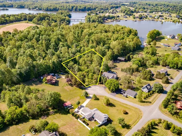6000 Derrick Cir, Mineral, VA 23117