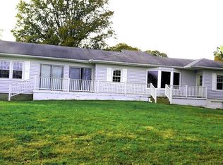 3935 Primo Rd, Festus, MO 63028