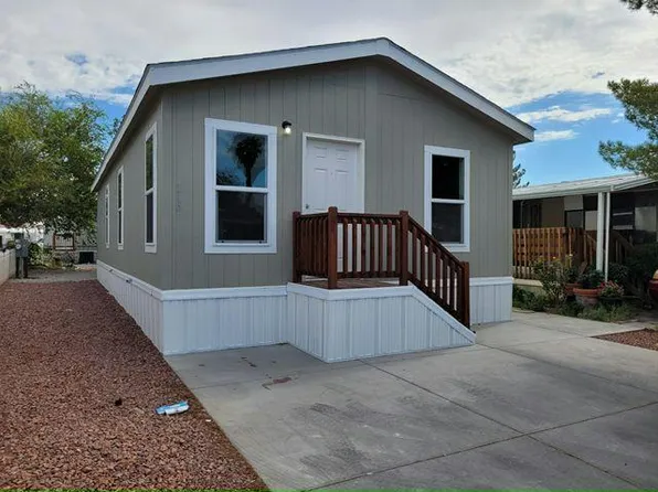 825 N Lamb Blvd Spc 253, Las Vegas, NV 89110