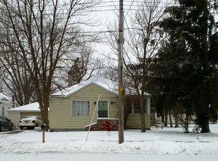 919 2nd St, Chetek, WI 54728